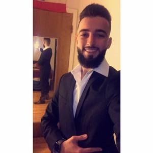 Meet your Posher, Hussein